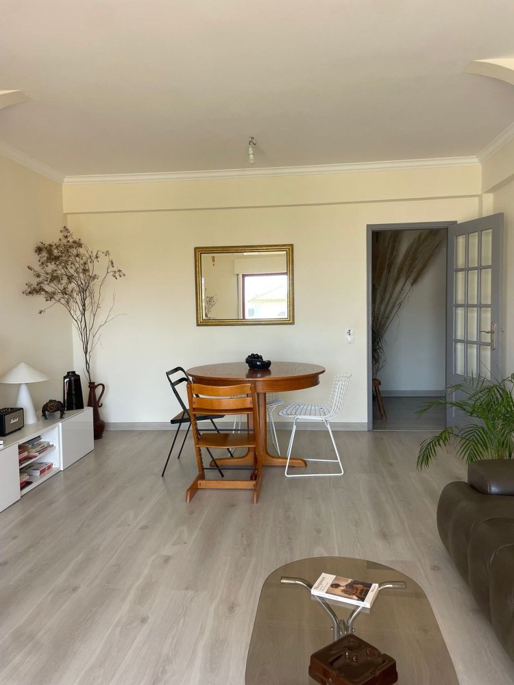 Квартира с 3 спальнями в Montenegro, Португалия № 332776