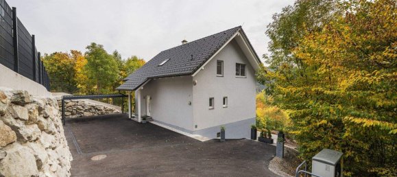 8-salle Maison à Hinterbruhl, Austria No. 244363 46