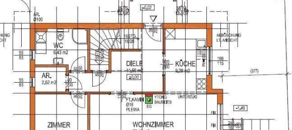 8-salle Maison à Hinterbruhl, Austria No. 244363 48