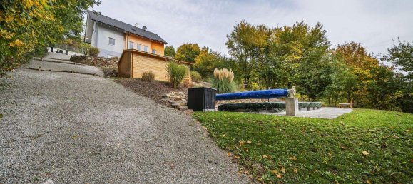 8-salle Maison à Hinterbruhl, Austria No. 244363 41