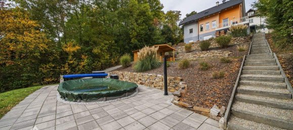 8-salle Maison à Hinterbruhl, Austria No. 244363 35