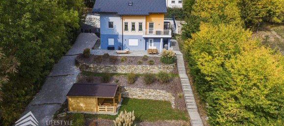 8-salle Maison à Hinterbruhl, Austria No. 244363 42