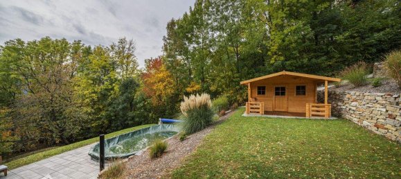 8-salle Maison à Hinterbruhl, Austria No. 244363 36