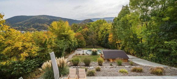 8-salle Maison à Hinterbruhl, Austria No. 244363 34