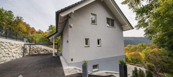 8-salle Maison à Hinterbruhl, Austria No. 244363 45