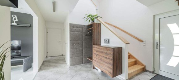 8-salle Maison à Hinterbruhl, Austria No. 244363 27