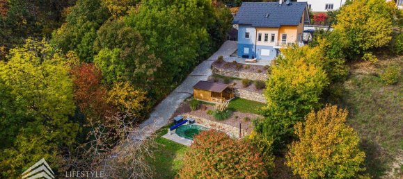 8-salle Maison à Hinterbruhl, Austria No. 244363 44