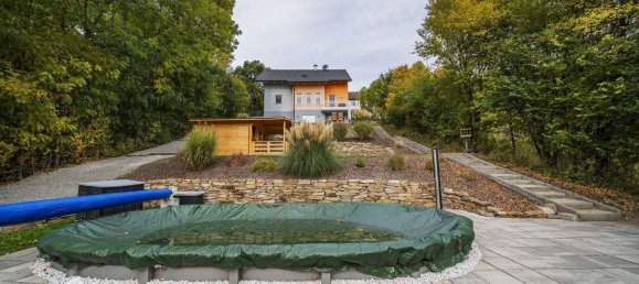 8-salle Maison à Hinterbruhl, Austria No. 244363 39