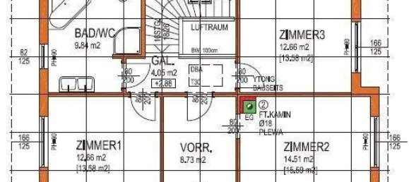 8-salle Maison à Hinterbruhl, Austria No. 244363 49