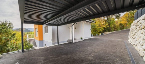 8-salle Maison à Hinterbruhl, Austria No. 244363 47