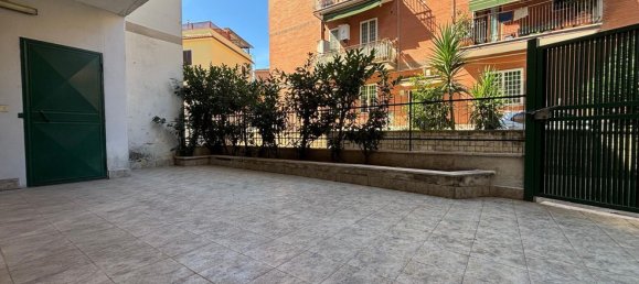 3 Schlafzimmer Wohnung in Rome, Italy, Nr. 314267 10
