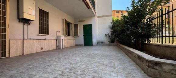 3 Schlafzimmer Wohnung in Rome, Italy, Nr. 314267 11