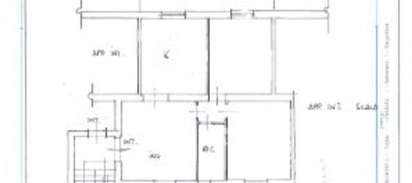 3 Schlafzimmer Wohnung in Rome, Italy, Nr. 314267 37