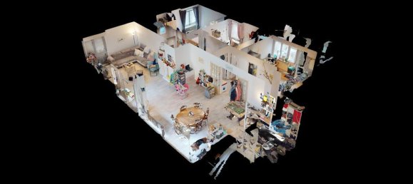 3 غرف نوم شقة في Mulhouse, France رقم 228525 5