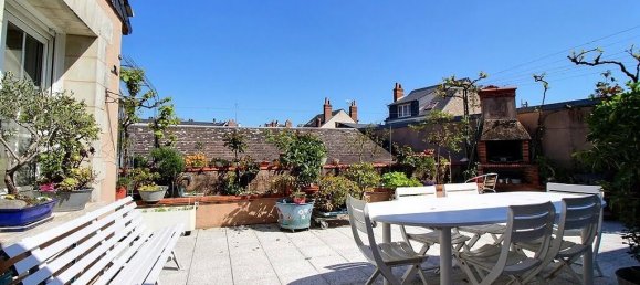 4 Schlafzimmer Haus in Tours, France, Nr. 89557 2