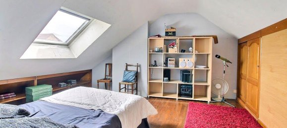 4 Schlafzimmer Haus in Tours, France, Nr. 89557 15