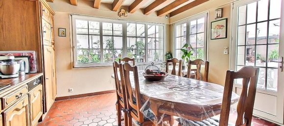 4 Schlafzimmer Haus in Tours, France, Nr. 89557 6