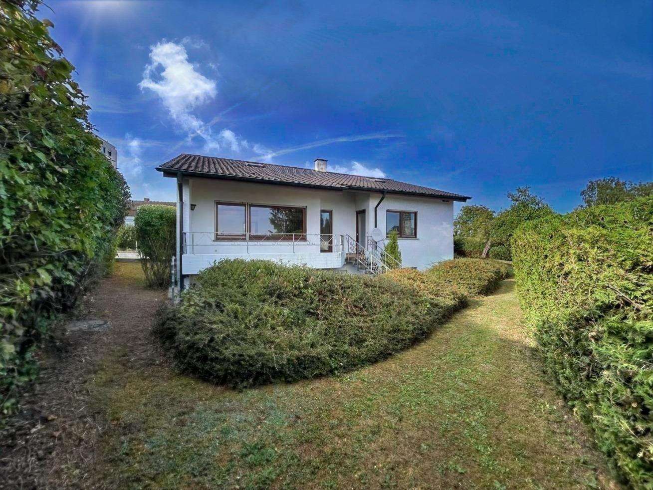 4 bedrooms Townhouse in Reutlingen, Germany No. 268014