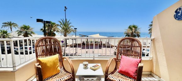 3 Schlafzimmer Wohnung in Fuengirola, Spain, Nr. 151302 17