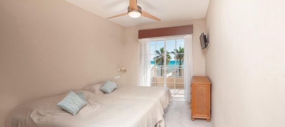 3 Schlafzimmer Wohnung in Fuengirola, Spain, Nr. 151302 12