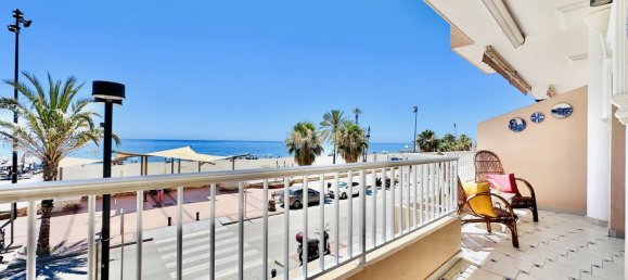 3 Schlafzimmer Wohnung in Fuengirola, Spain, Nr. 151302 18