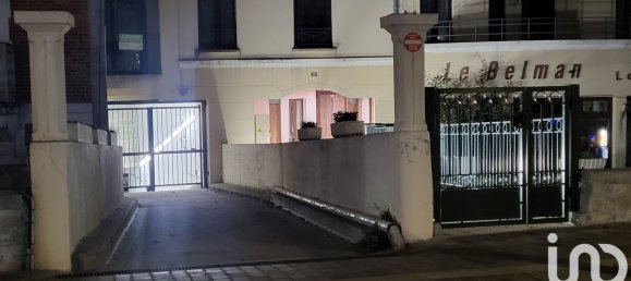 3 bedrooms Apartment in Montargis, France No. 262939 13