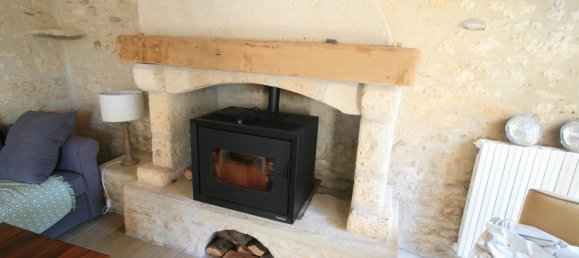 Casa de 3 dormitorios en Dordogne, France No. 303224 18