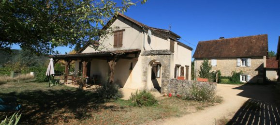 Casa de 3 dormitorios en Dordogne, France No. 303224 2