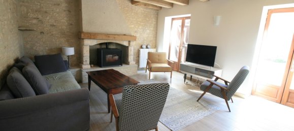 Casa de 3 dormitorios en Dordogne, France No. 303224 3