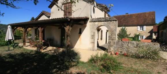 Casa de 3 dormitorios en Dordogne, France No. 303224 5