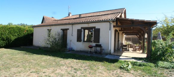 Casa de 3 dormitorios en Dordogne, France No. 303224 6