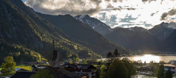 3-Zimmer Penthouse in Eben am Achensee, Austria, Nr. 212780 27