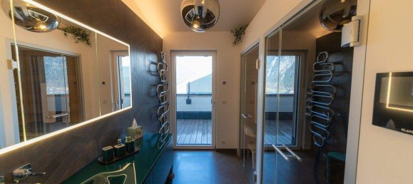 3-Zimmer Penthouse in Eben am Achensee, Austria, Nr. 212780 5