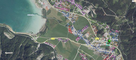 3-Zimmer Penthouse in Eben am Achensee, Austria, Nr. 212780 35