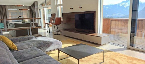 3-Zimmer Penthouse in Eben am Achensee, Austria, Nr. 212780 9