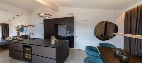 3-Zimmer Penthouse in Eben am Achensee, Austria, Nr. 212780 13