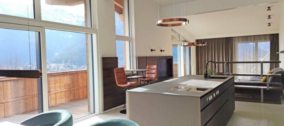 3-Zimmer Penthouse in Eben am Achensee, Austria, Nr. 212780 11