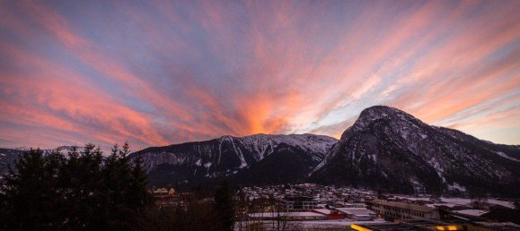 3-Zimmer Penthouse in Eben am Achensee, Austria, Nr. 212780 28