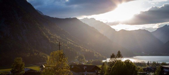 3-Zimmer Penthouse in Eben am Achensee, Austria, Nr. 212780 29