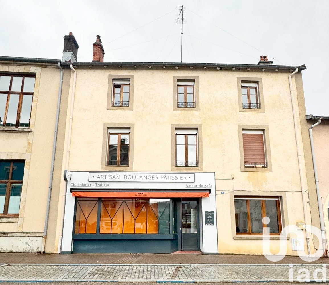 Edifício T5 em Nomexy, France N.º 219360