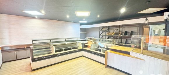 Edifício T5 em Nomexy, France N.º 219360 2