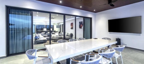 Кафе / ресторан с 6 спальнями в Паттайя, Таиланд № 8913 17