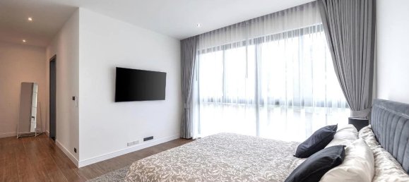 Кафе / ресторан с 6 спальнями в Паттайя, Таиланд № 8913 27