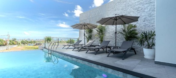 Кафе / ресторан с 6 спальнями в Паттайя, Таиланд № 8913 3