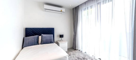 Кафе / ресторан с 6 спальнями в Паттайя, Таиланд № 8913 30