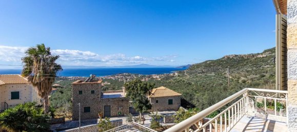 3 غرف نوم منزل في Messenia, Greece رقم 93124 3