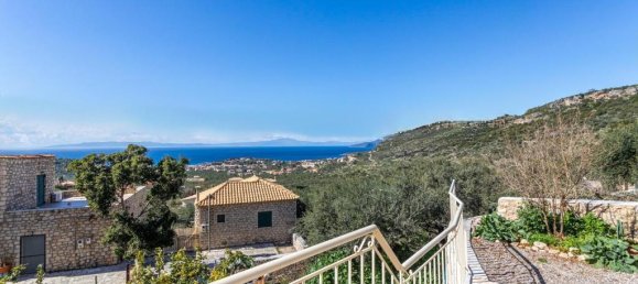 3 غرف نوم منزل في Messenia, Greece رقم 93124 27