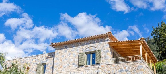 3 غرف نوم منزل في Messenia, Greece رقم 93124 24