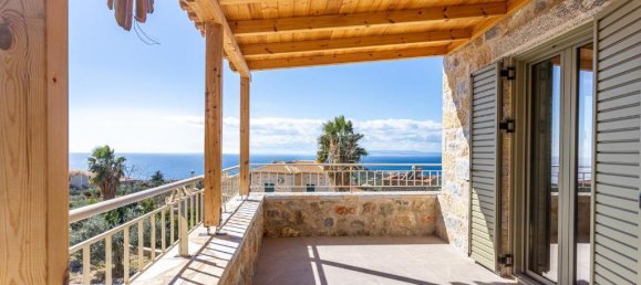 3 غرف نوم منزل في Messenia, Greece رقم 93124 23