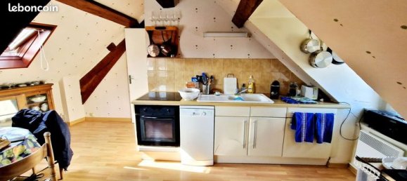 Квартира с 2 спальнями в Дьеп, Франция № 312172 6